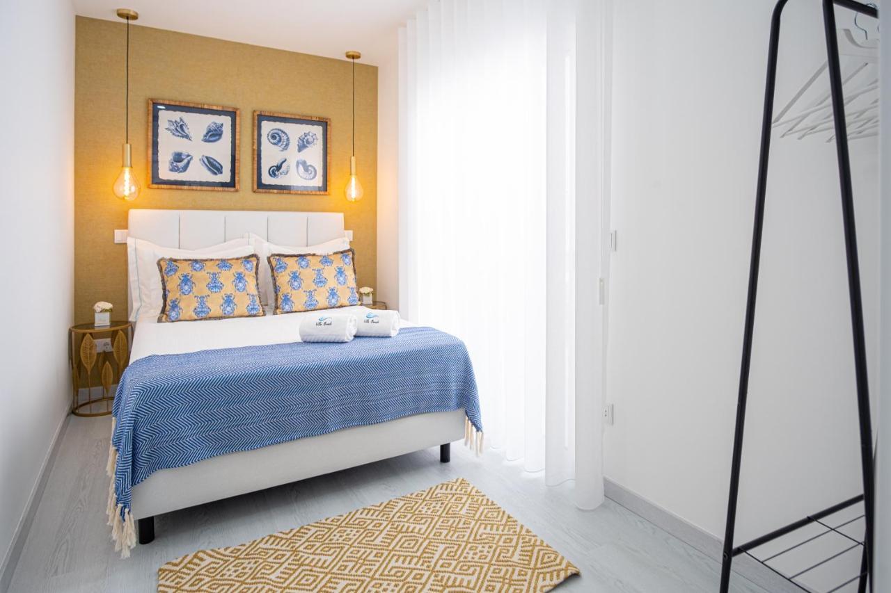 Villa Beach Ναζαρέ Εξωτερικό φωτογραφία