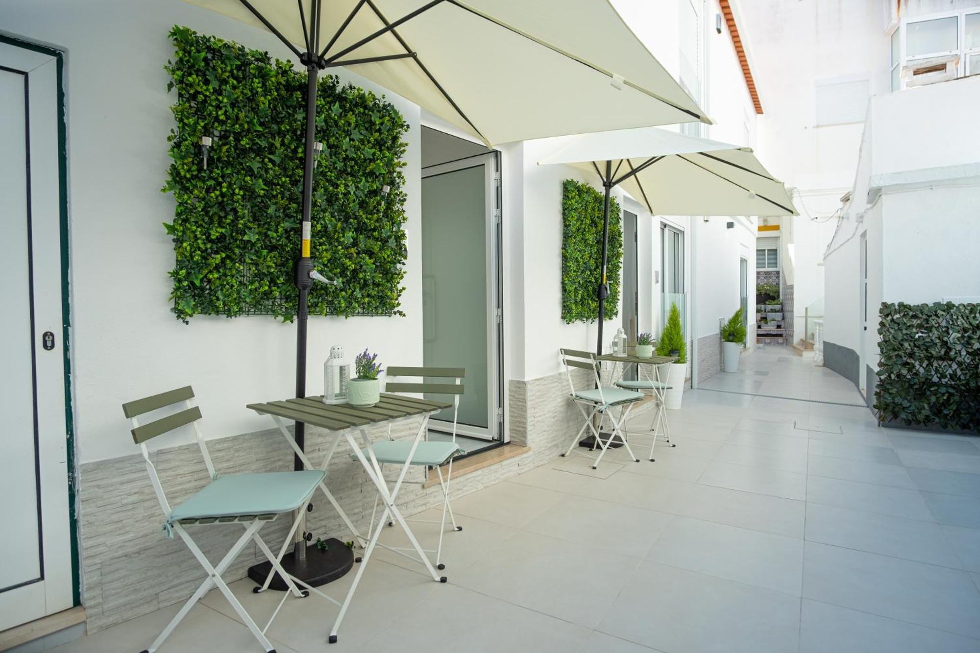 Villa Beach Ναζαρέ Εξωτερικό φωτογραφία