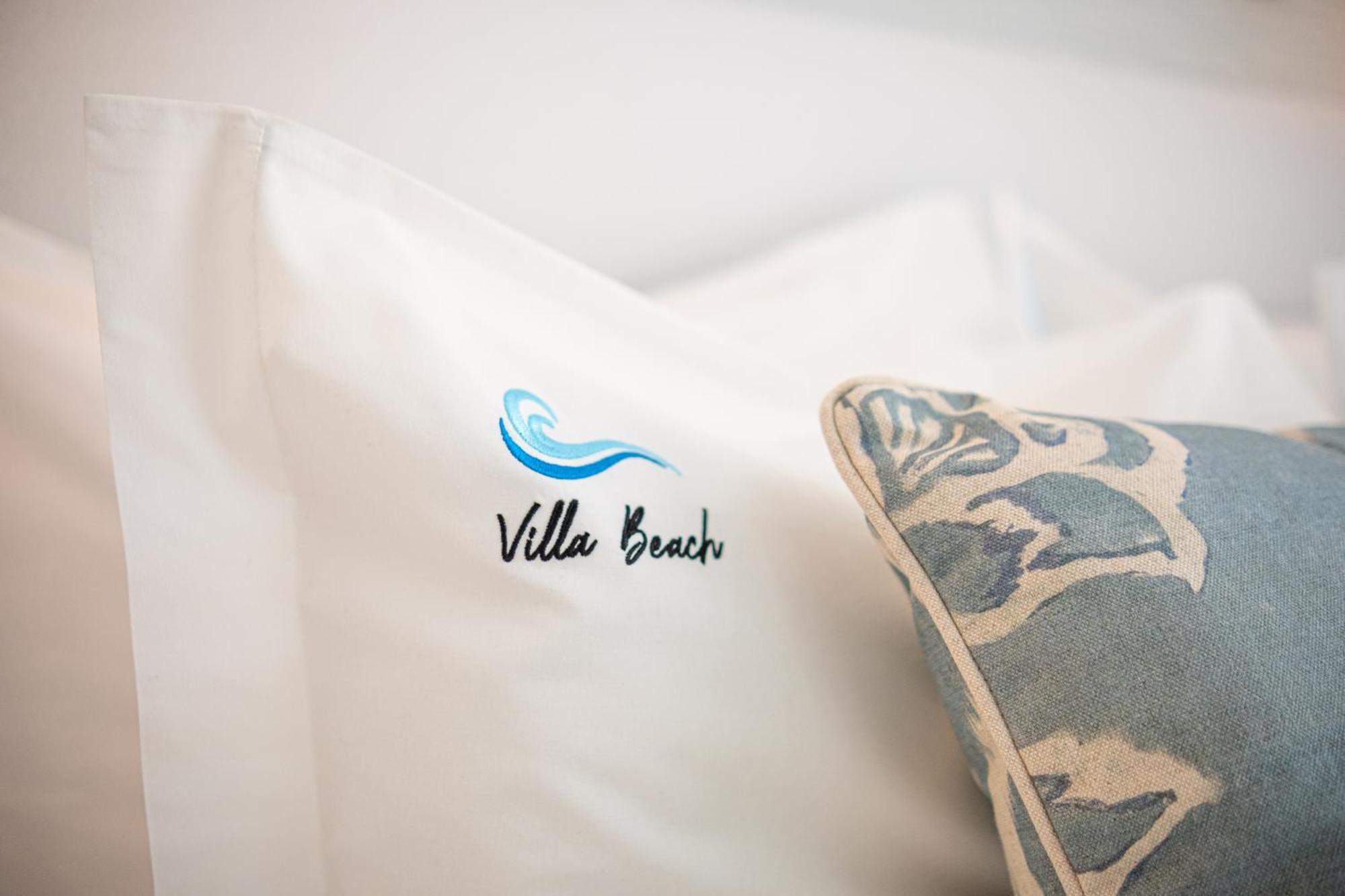 Villa Beach Ναζαρέ Εξωτερικό φωτογραφία