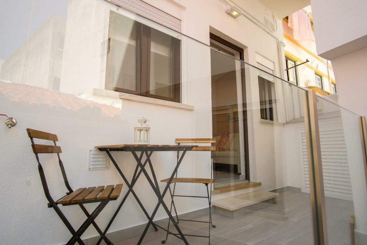 Villa Beach Ναζαρέ Εξωτερικό φωτογραφία
